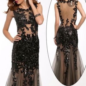 Jovani Dress